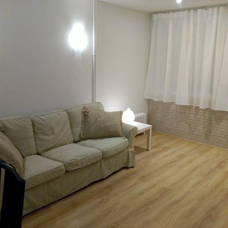 شقة Madrid Rent 5 المظهر الخارجي الصورة