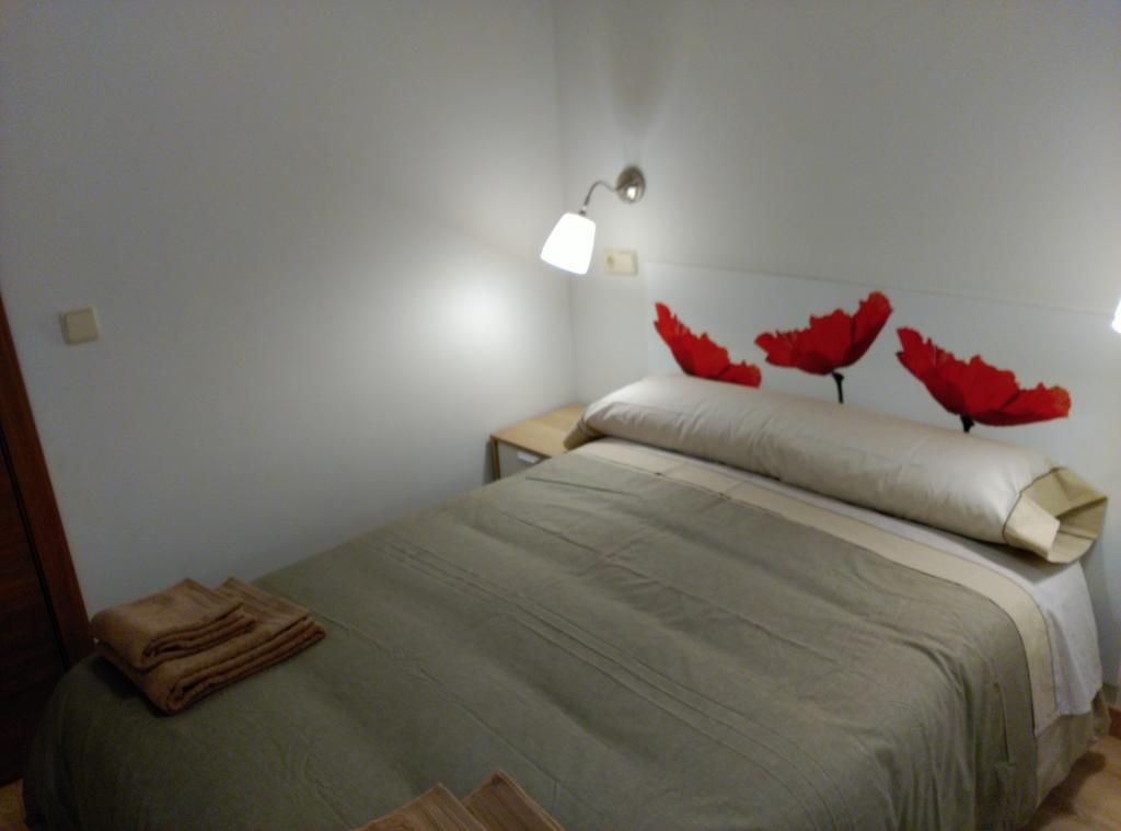 شقة Madrid Rent 5 المظهر الخارجي الصورة