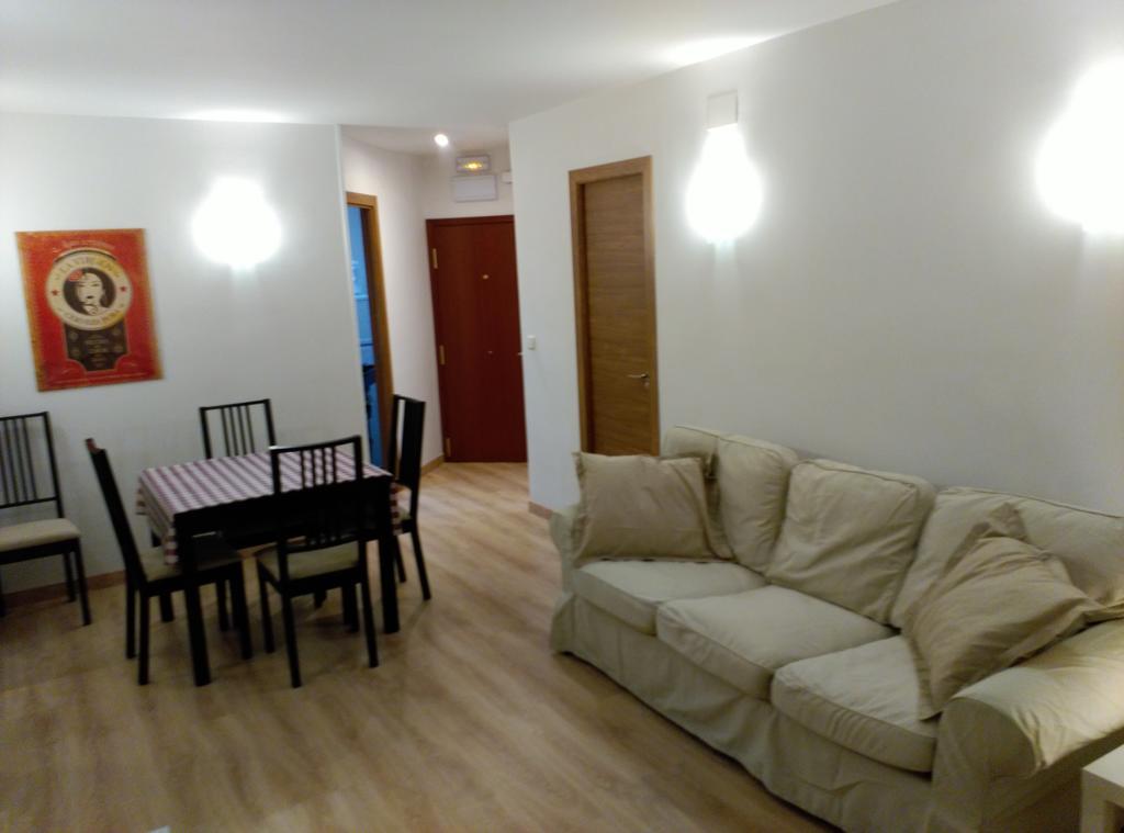 شقة Madrid Rent 5 المظهر الخارجي الصورة