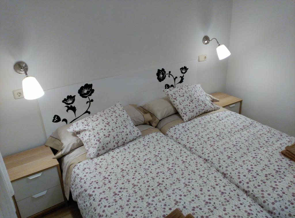شقة Madrid Rent 5 المظهر الخارجي الصورة