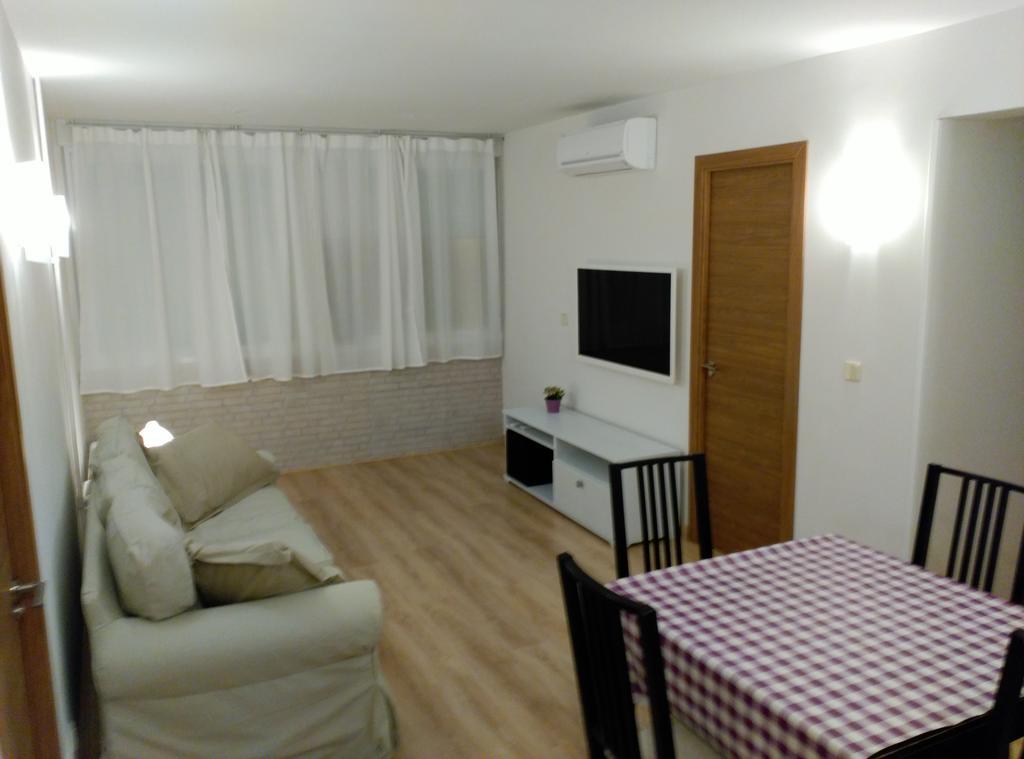 شقة Madrid Rent 5 المظهر الخارجي الصورة