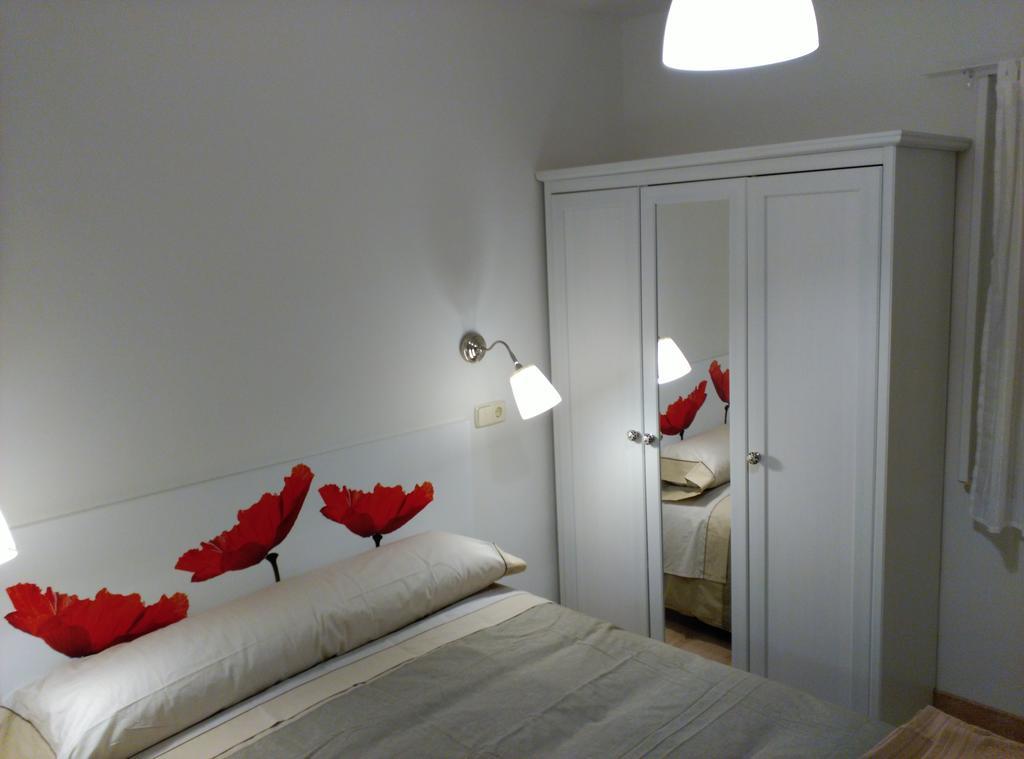 شقة Madrid Rent 5 المظهر الخارجي الصورة