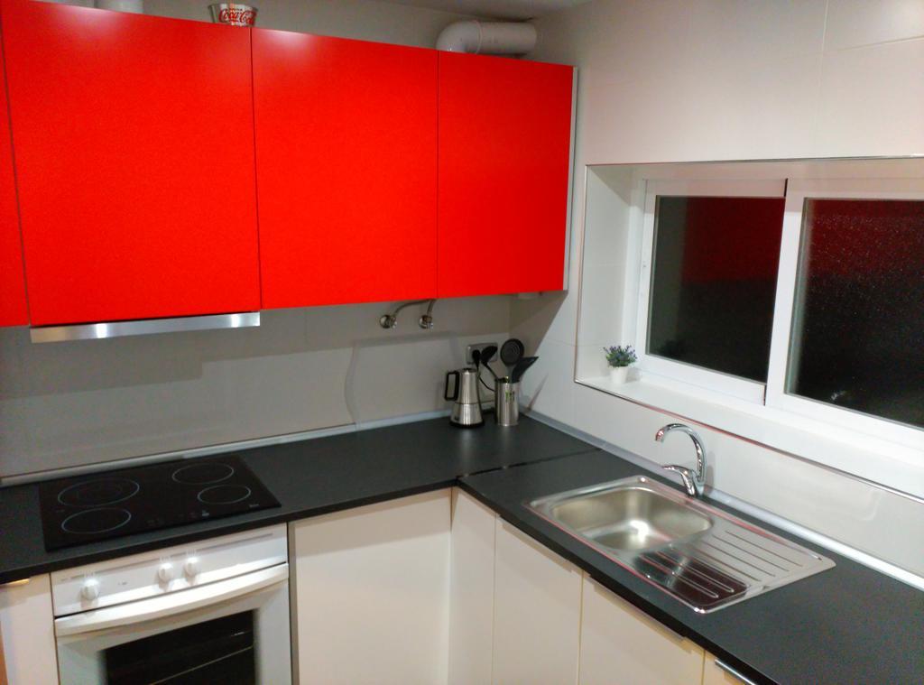 شقة Madrid Rent 5 المظهر الخارجي الصورة