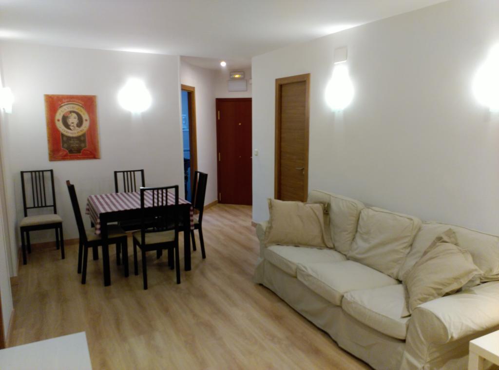 شقة Madrid Rent 5 المظهر الخارجي الصورة