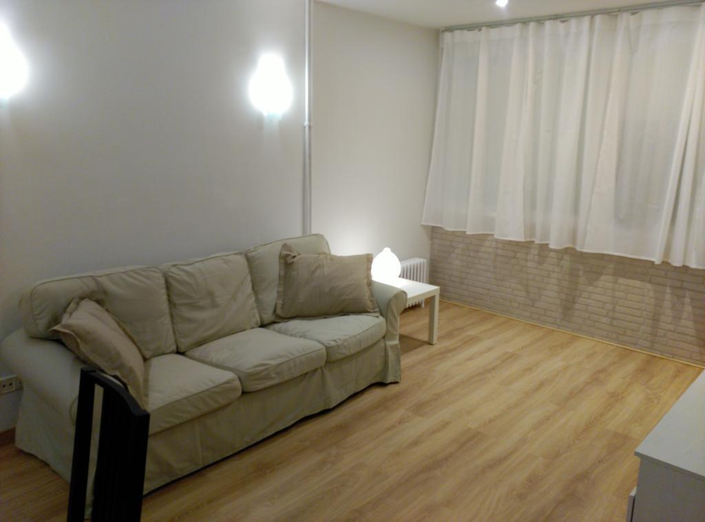 شقة Madrid Rent 5 المظهر الخارجي الصورة