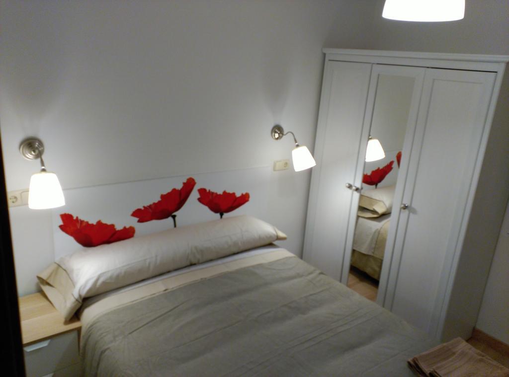 شقة Madrid Rent 5 المظهر الخارجي الصورة