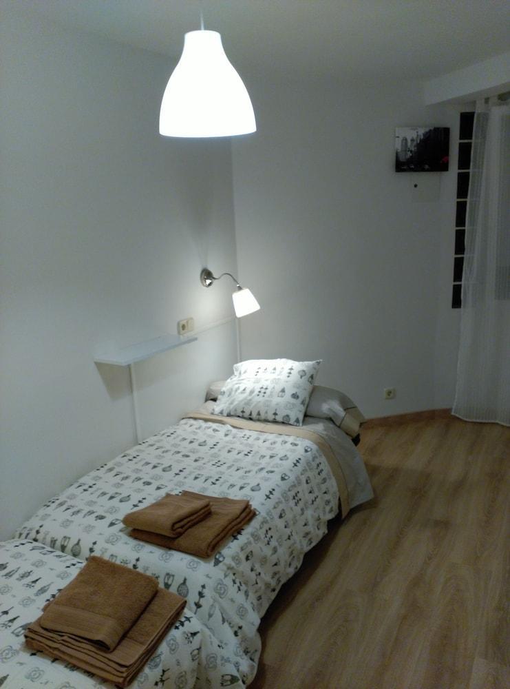 شقة Madrid Rent 5 المظهر الخارجي الصورة